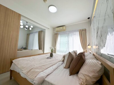 อัปเดตล่าสุด 28/10/67 :  เอ สเปซ เพลย์ รัชดา - สุทธิสาร / ชั้น 2 ขนาด 33 ตรม.-10