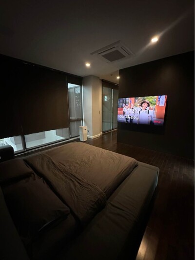 เดอะ เจนทริ คัลทิวาร์ พระราม 9 / 440 ตารางเมตร  *-14