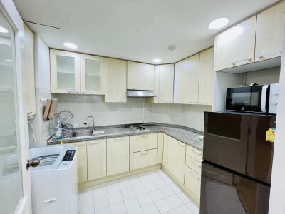 อัปเดตล่าสุด 20/11/67 : ฟลอร่า วิลล์ /  105 ตรม  ชั้น 6-6