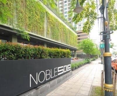 โนเบิล โซโล / ชั้น 9  ห้อง studio 35 ตรม .-14