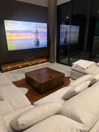 เดอะ เจนทริ คัลทิวาร์ พระราม 9 / 440 ตารางเมตร  *-10