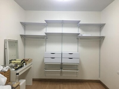 ศุภาลัย วิสต้า ห้าแยกปากเกร็ด /  49.69 ตร.ม. อยู่ชั้น 11-4