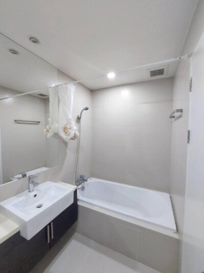 โนเบิล โซโล / ชั้น 9  ห้อง studio 35 ตรม .-8