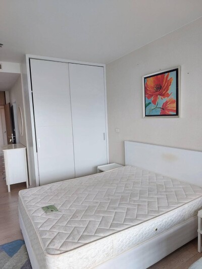 โนเบิล โซโล / ชั้น 9  ห้อง studio 35 ตรม .-5