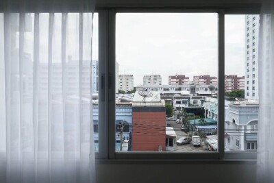 อัปเดตล่าสุด 03/12/67 : ลุมพินี เซ็นเตอร์ แฮปปี้แลนด์ เฟส 1-4 / ขนาด 35 ตรม.ชั้น 6 ตึก E1-18