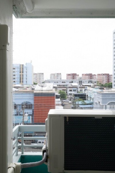 อัปเดตล่าสุด 03/12/67 : ลุมพินี เซ็นเตอร์ แฮปปี้แลนด์ เฟส 1-4 / ขนาด 35 ตรม.ชั้น 6 ตึก E1-19