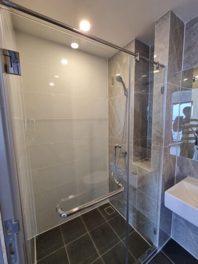 ดิ ออริจิ้น ลาดพร้าว /  35 ตารางเมตร ชั้น 18-12