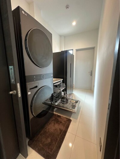 เดอะ เจนทริ คัลทิวาร์ พระราม 9 / 440 ตารางเมตร  *-12