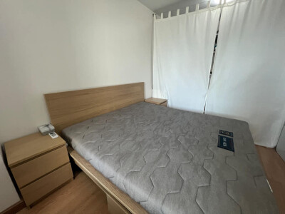 ศุภาลัย วิสต้า ห้าแยกปากเกร็ด /  49.69 ตร.ม. อยู่ชั้น 11-3