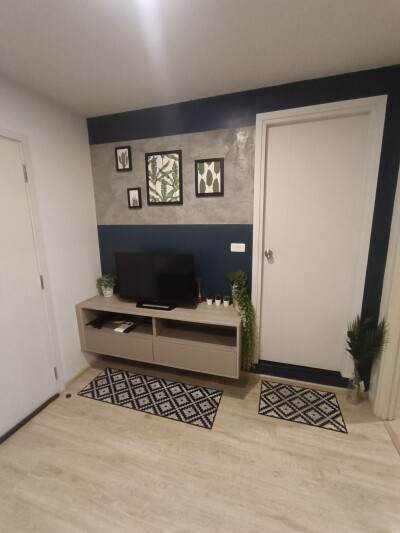 อัปเดตล่าสุด 24/12/67 :  เอลลิโอ เดล มอสส์ พหลโยธิน 34 / 30.82 ตารางเมตร ชั้น 2 ห้องริมสุด ตึก C-4