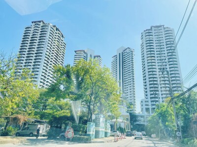 อัปเดตล่าสุด 20/11/67 : ฟลอร่า วิลล์ /  105 ตรม  ชั้น 6-9