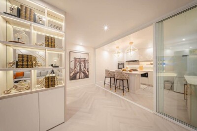 ฟอร์จูน คอนโด ทาวน์ / ชั้น13 พื้นที่ใช้สอย 99 ตรม . *-10