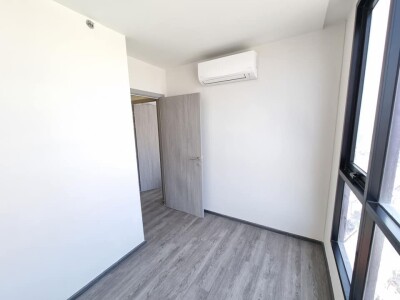 ดิ ออริจิ้น ลาดพร้าว /  35 ตารางเมตร ชั้น 18-4