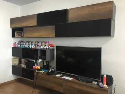 ศุภาลัย วิสต้า ห้าแยกปากเกร็ด /  49.69 ตร.ม. อยู่ชั้น 11-2