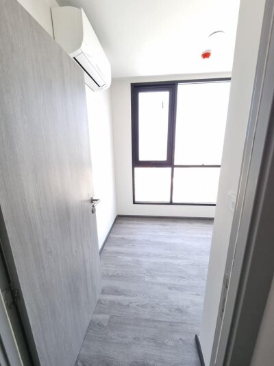 ดิ ออริจิ้น ลาดพร้าว /  35 ตารางเมตร ชั้น 18-3