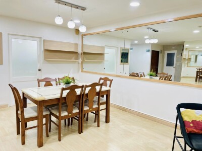 อัปเดตล่าสุด 20/11/67 : ฟลอร่า วิลล์ /  105 ตรม  ชั้น 6-3