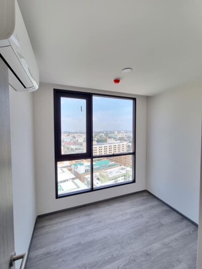 ดิ ออริจิ้น ลาดพร้าว /  35 ตารางเมตร ชั้น 18-5