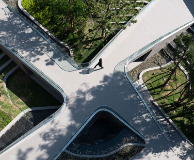 แอชตัน สีลม / 49.5 ตร.ม.  ชั้น22-9