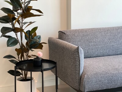 อัปเดตล่าสุด 29/11/67 :  ฟูลเลอตัน สุขุมวิท / 105.35 ตร.ม. ชั้น 24 *-6