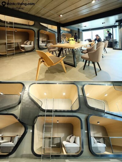 อัปเดตล่าสุด 24/12/67 :  เอลลิโอ เดล มอสส์ พหลโยธิน 34 / 30.82 ตารางเมตร ชั้น 2 ห้องริมสุด ตึก C-16