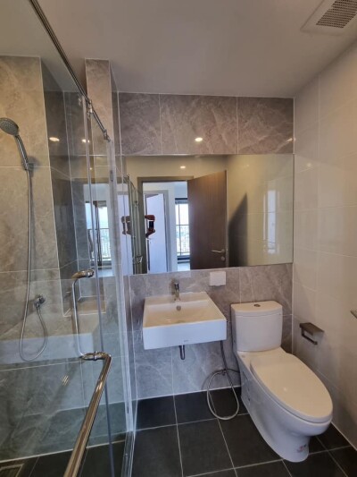 ดิ ออริจิ้น ลาดพร้าว /  35 ตารางเมตร ชั้น 18-13