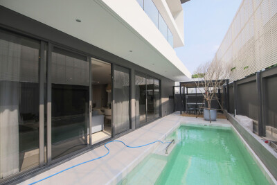 ดิ เออเบิร์น รีเซิร์ฟ พระราม 9 - มอเตอร์เวย์ / The Urban Reserve Rama 9 - Motorway-27