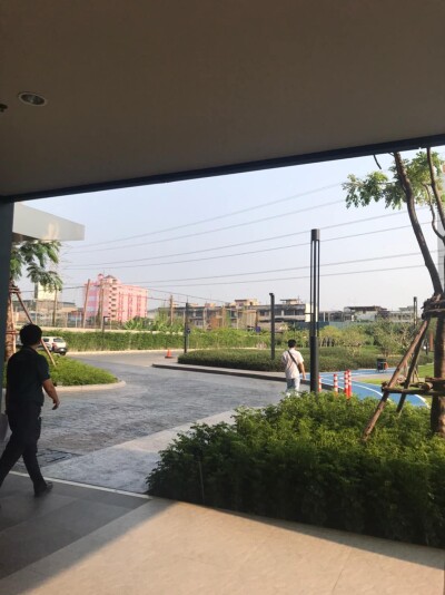 ลุมพินี วิลล์ พัฒนาการ - ศรีนครินทร์ / Lumpini Ville Pattanakarn - Srinakarin-4