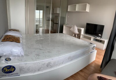 ลุมพินี วิลล์ พัฒนาการ - ศรีนครินทร์ / Lumpini Ville Pattanakarn - Srinakarin-2