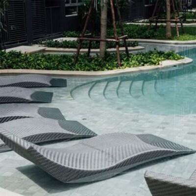 อัปเดตล่าสุด 24/12/67 :  เอลลิโอ เดล มอสส์ พหลโยธิน 34 / 30.82 ตารางเมตร ชั้น 2 ห้องริมสุด ตึก C-13