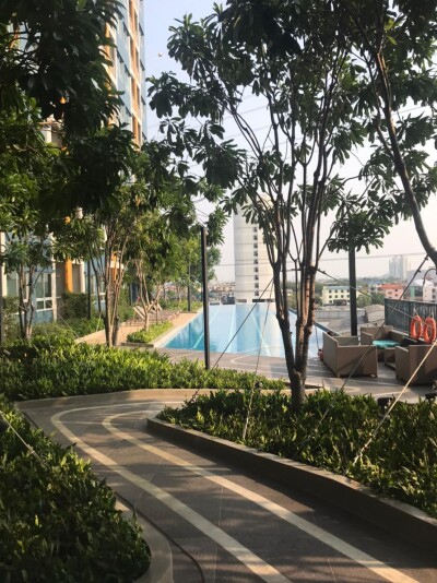 ลุมพินี วิลล์ พัฒนาการ - ศรีนครินทร์ / Lumpini Ville Pattanakarn - Srinakarin-5