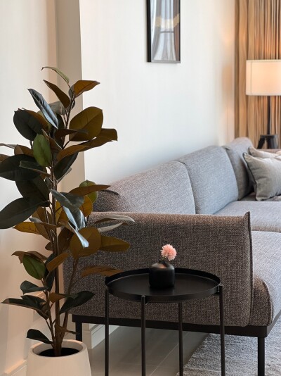 อัปเดตล่าสุด 29/11/67 :  ฟูลเลอตัน สุขุมวิท / 105.35 ตร.ม. ชั้น 24 *-5