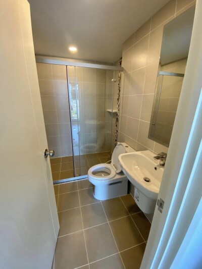 ศุภาลัย ลอฟท์ สถานีแยกไฟฉาย / 47 ตรม. ชั้น10