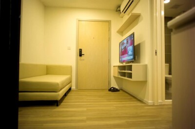 อัปเดตล่าสุด 27/03/68 : เคนซิงตัน เกษตร แคมปัส /  25.39 ตร.ม. อาคาร A ชั้น 7-2