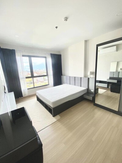 ศุภาลัย ลอฟท์ สถานีแยกไฟฉาย / 47 ตรม. ชั้น10