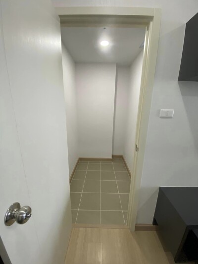 ศุภาลัย ลอฟท์ สถานีแยกไฟฉาย / 47 ตรม. ชั้น10