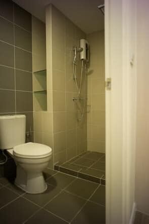 อัปเดตล่าสุด 27/03/68 : เคนซิงตัน เกษตร แคมปัส /  25.39 ตร.ม. อาคาร A ชั้น 7-12