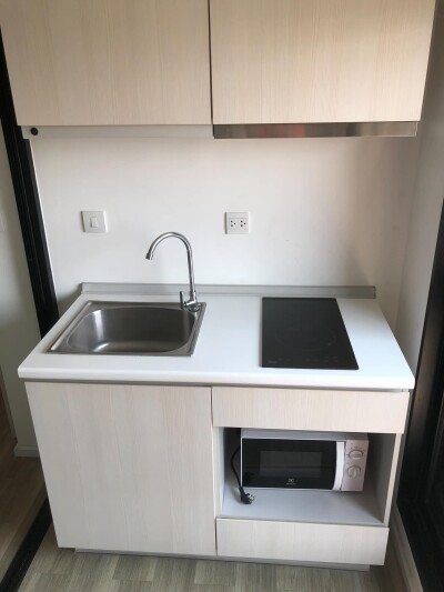 อัปเดตล่าสุด 27/03/68 : เคนซิงตัน เกษตร แคมปัส /  25.39 ตร.ม. อาคาร A ชั้น 7-11