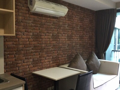 อัปเดตล่าสุด 26/3/68 :  มาย สตอรี่ ลาดพร้าว 71 / อาคาร A ชั้น 3 ขนาด 35 ตร.ม.-2