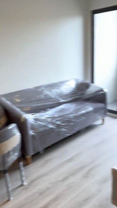 ควินทารา มาย’เจน รัชดา - ห้วยขวาง / 41 ตรม. ชั้น 8-1