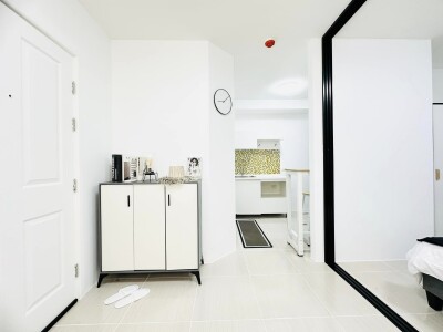 อัปเดตล่าสุด  22/3/2568 :  พลัมคอนโด ลาดพร้าว 101 / ตึก G ชั้น 4 ขนาด 22.36 ตรม-7