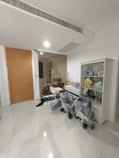 อมันตา ลุมพินี / 84 ตร.ม.ชั้น 17