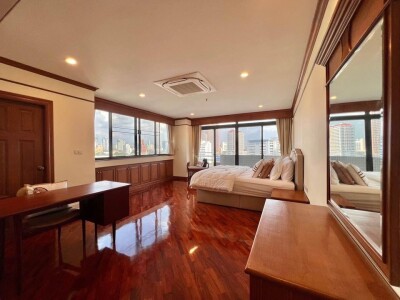 ร่วมสุข คอนโด /  ขนาด 320 ตรม.  ชั้น 9 *