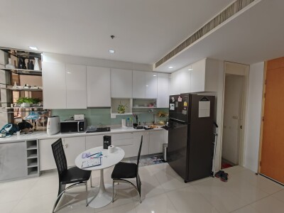 อมันตา ลุมพินี / 84 ตร.ม.ชั้น 17