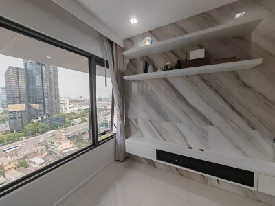 อมันตา ลุมพินี / 84 ตร.ม.ชั้น 17