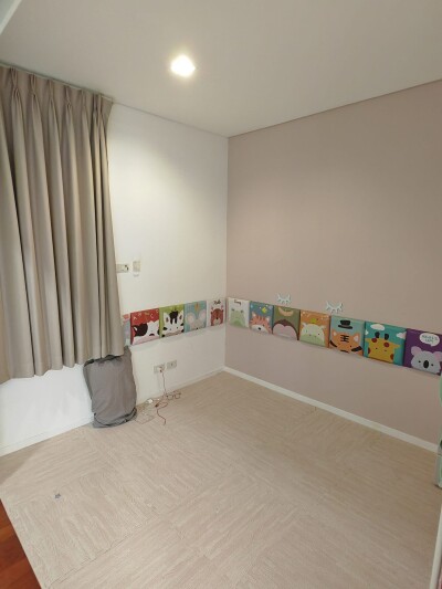 อมันตา ลุมพินี / 84 ตร.ม.ชั้น 17