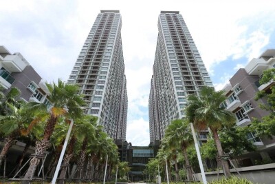 อัปเดตล่าสุด 8/11/67 : ลุมพินี พาร์ค ริเวอร์ไซด์ - พระราม 3 / 32.5 ตรม. ตึก D ชั้น 36-9