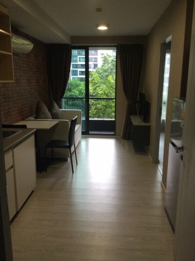 อัปเดตล่าสุด 26/3/68 :  มาย สตอรี่ ลาดพร้าว 71 / อาคาร A ชั้น 3 ขนาด 35 ตร.ม.-3