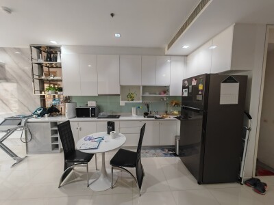 อมันตา ลุมพินี / 84 ตร.ม.ชั้น 17