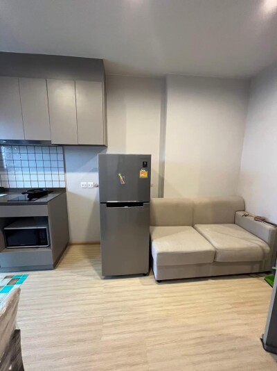 เดอะ ไพรเวชี่ ท่าพระ อินเตอร์เชนจ์ / 25 ตรม ชั้น 14-1