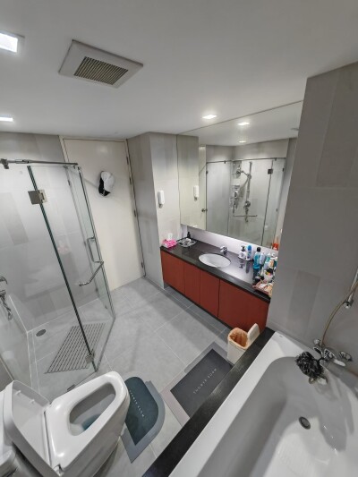 อมันตา ลุมพินี / 84 ตร.ม.ชั้น 17